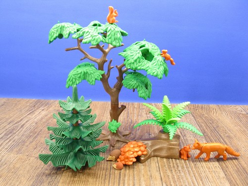 Landschaft mit baum cm - baum,