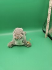 Steiff Tier 1473/09 Robbe