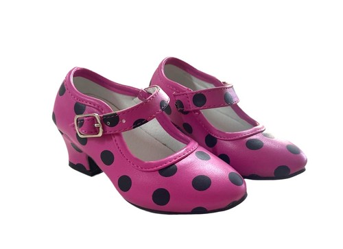 Tanzschuhe für flamenco - für,