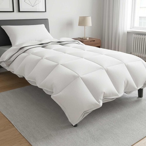 Vidaxl bettwäsche set - vidaxl, bettwäsche-set