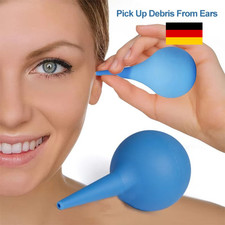 Ohrenreiniger Ohrenschmalz
