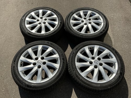 Alufelgen 7 0j - 4*,