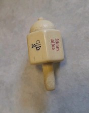 Vintage Würfel Kreisel