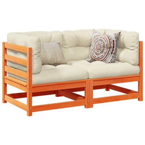 Garten sofa garnitur - sofa,