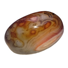 Streifenachat Karneol Carneol