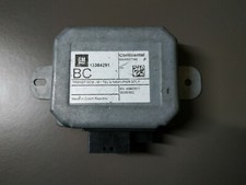 ORIGINAL Steuergerät Spannungswandler Opel Corsa D Astra J 13384291 Continental