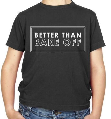 Besser als bake off - besser,