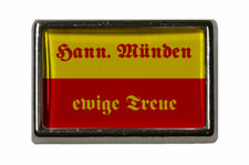 Pin hannover münden ewige - hannover,