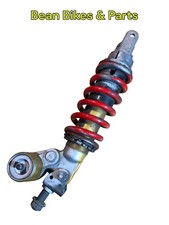 Kawasaki ZX6R 636C 05 06 Federbein