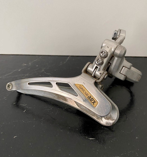 Suntour arx umwerfer - 28,6, mm
