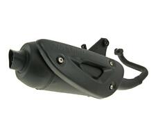 Auspuff Naraku Traffic Kymco Super 8 9 Grand Dink SYM Jet liegend AC