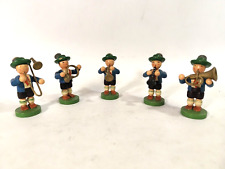 ESCO Musikanten Blaskapelle Oktoberfest Bayern Kapelle Hofbräuhaus Tracht #1