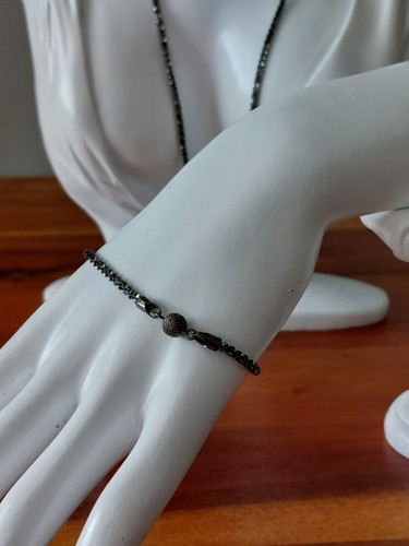 Barca criss cross armband - barca,