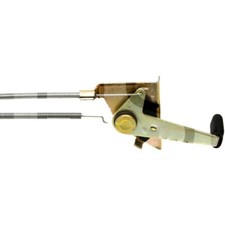 Gaszug Bowdenzug für Murray