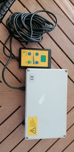 Tantec anschluss modul mit - tantec,