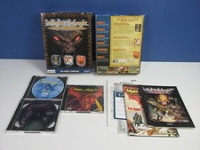 Vintage PC CD-ROM MIGHT AND