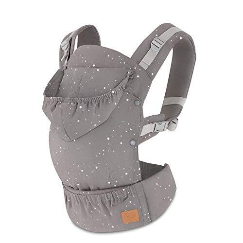 Kinderkraft babytrage huggy - kinderkraft,