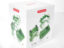 Trecker Traktor John Deere