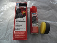 Verdeckimprägnierung