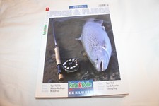 RUTE UND ROLLE EXKLUSIV-FISCH UND FLIEGE-Nr-7