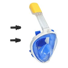 Vollmaske Tauchmaske