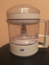 Zitruspresse elektrisch