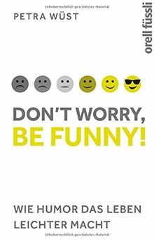 Dont worry funny wie - dont,