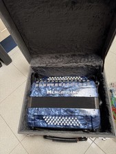 Selbstspielendes Akkordeon von Mengascini