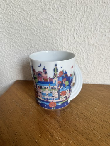 Rosenthal studio line tasse - studio,