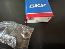 1 Stk. SKF Gelenklager   GE6 C (GE6-UK)  6x14x6 / 4 mm
