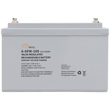 12V100AH Bleiakku 12 V 100 Ah