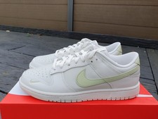 Nike Dunk Low Phantom Olive Aura UK 8,5 EUR 43 US 11 IB3484 001