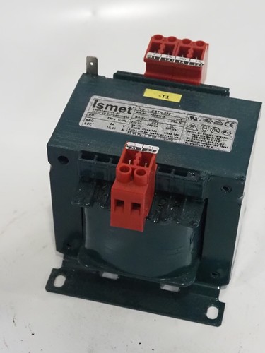 Ismet cstn 250 netzdrossel - cstn,