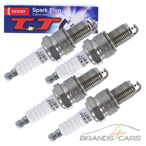 Denso zündkerze twin tip - denso,