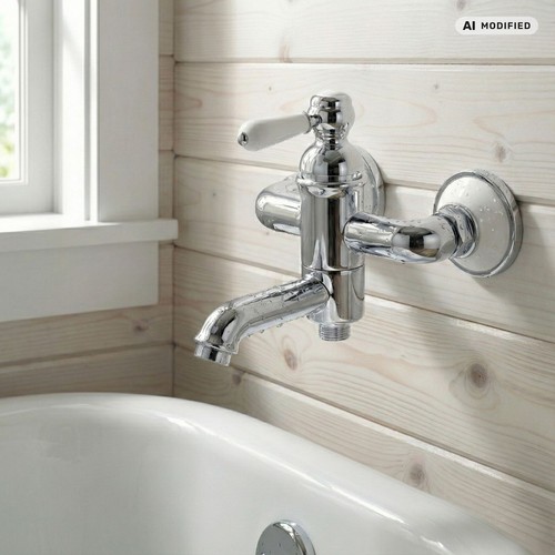 Paulgurkes badewannenarmatur - paulgurkes,
