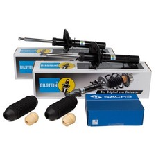2x BILSTEIN B4 Stoßdämpfer +