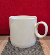 Thomas Porzellan Loft weiß