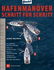 Hafenmanöver Schritt für