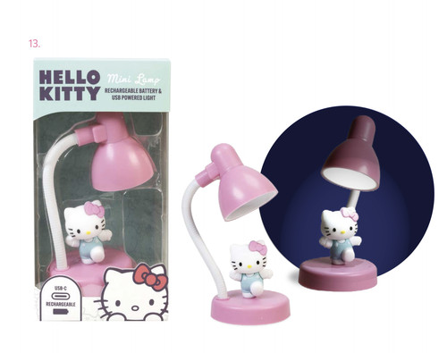 Blue sky hello kitty - blue,