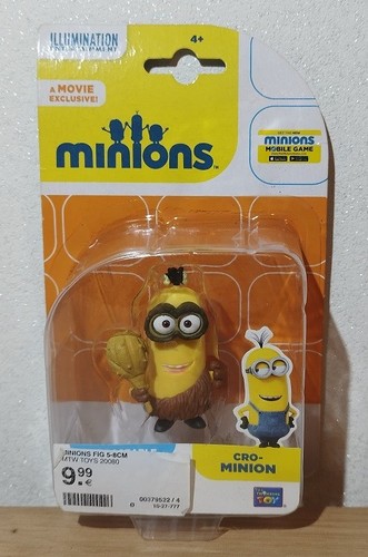 Minions mtw toys figur a - toys,