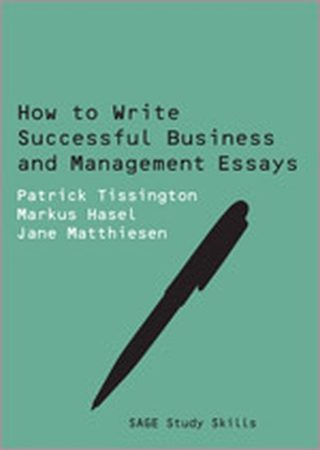 How write successful - to,