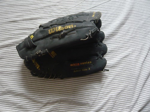 Wilson baseball fanghandschuh - wilson,