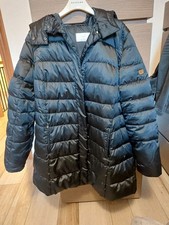 Damen Daunenjacke Voyage by