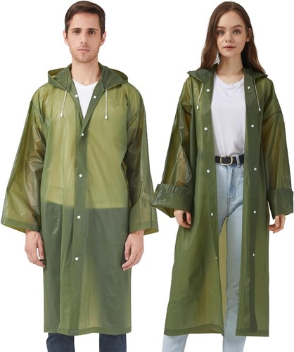 Upsen regenponcho regenjacke - upsen,