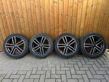 Winterräder BMW 1er Auf