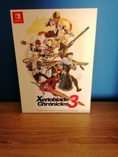 Xenoblade Chronicles 3