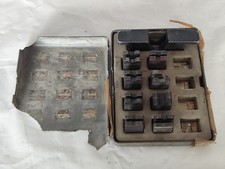 Aus einer Auflösung: Werkzeug