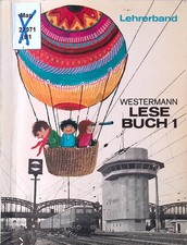 Lehrerband zum Westermann