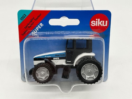 Siku 1003 lamborghini 265 - 1003,