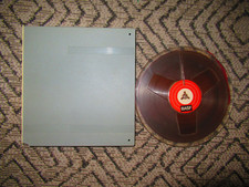 BASF Tonbandspule - 18cm - Pop